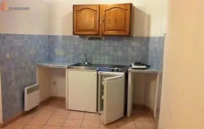 Studio à Montpellier