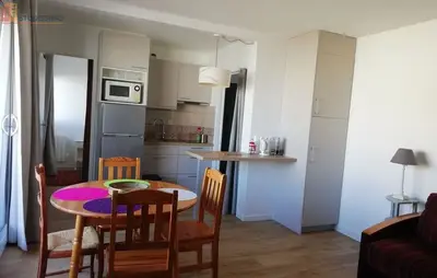 Studio à Arcachon