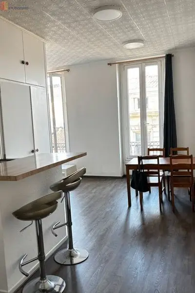Studio à Bordeaux