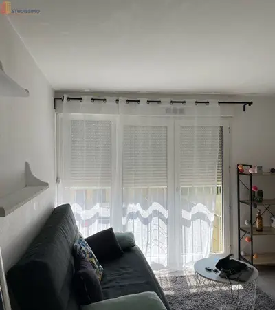 Studio à Bordeaux