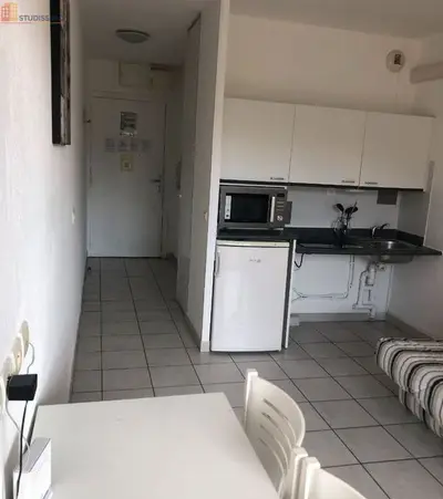 Studio à Béziers