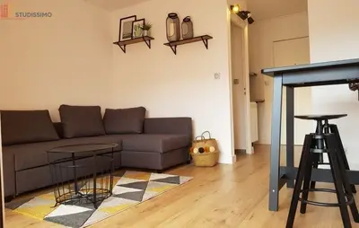 Studio à Montpellier