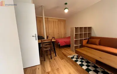 Studio à Bordeaux