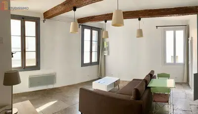 Studio à Montpellier