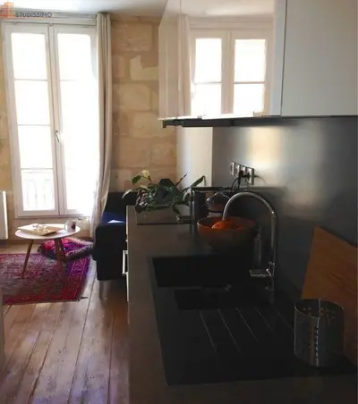 Studio à Bordeaux