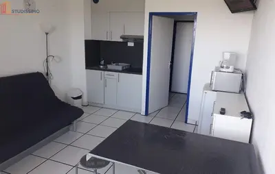 Studio à Mauguio
