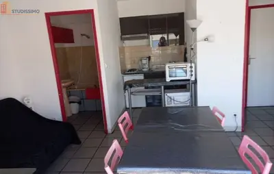 Studio à Montpellier