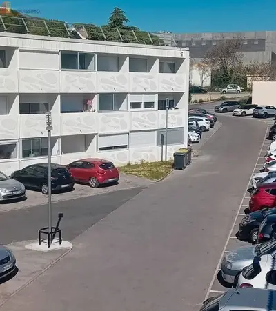 Studio à Montpellier