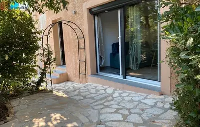 Studio à Saint-Gély-du-Fesc