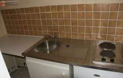Studio à Bordeaux
