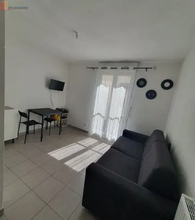 Studio à Montpellier