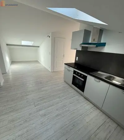 Studio à Béziers