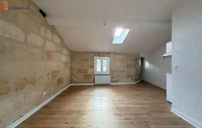 Studio à Bordeaux