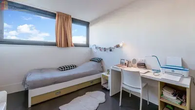 Studio à Bordeaux