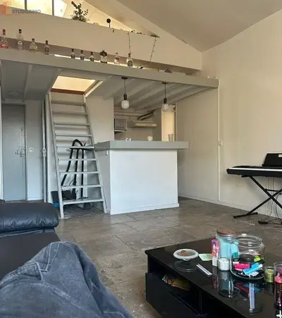 Studio à Montpellier
