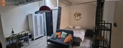 Studio à Bordeaux