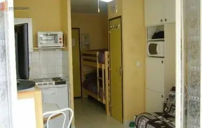 Studio à Lamalou-les-Bains
