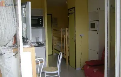 Studio à Lamalou-les-Bains