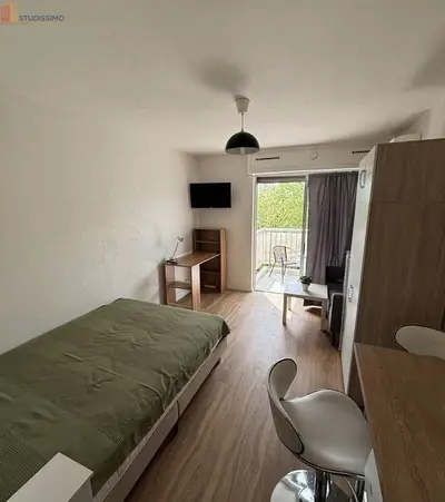 Studio à Montpellier