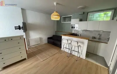 Studio à Bordeaux