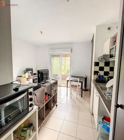 Studio à Juvignac