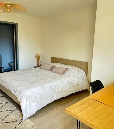 Studio à Rennes
