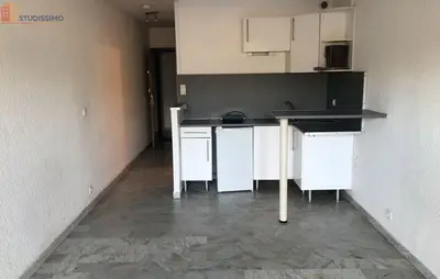 Studio à Montpellier