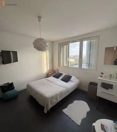 Studio à Rennes