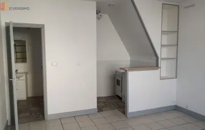 Studio à Bazas