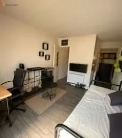 Studio à Talence