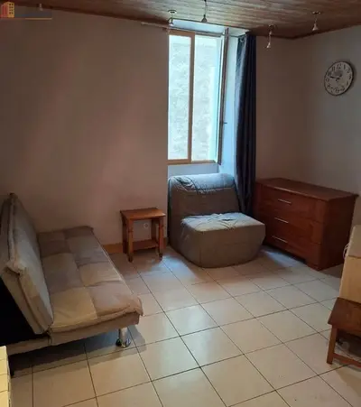 Studio à Lodève