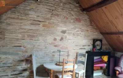 Studio à Redon