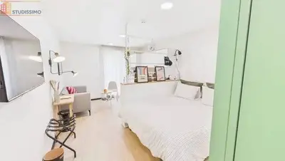 Studio à Bordeaux