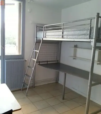 Studio à Gradignan