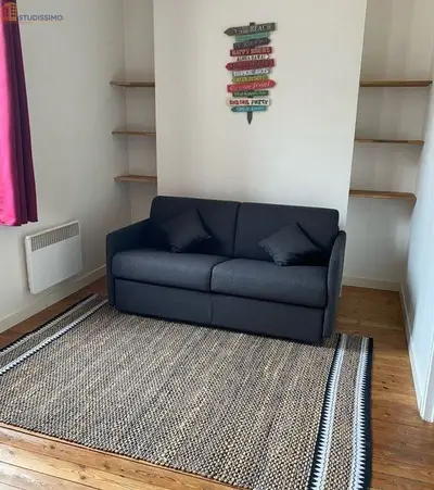 Studio à Bordeaux