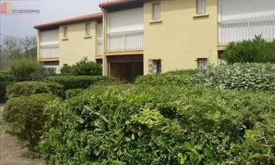 Studio à Valras-Plage