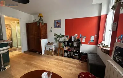 Studio à Bordeaux