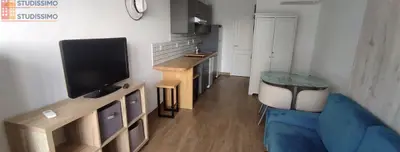 Studio à La Grande-Motte