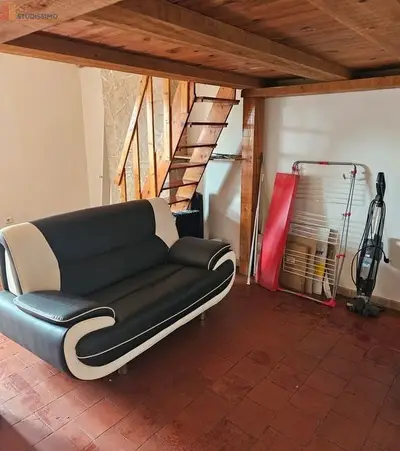 Studio à Sète