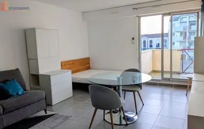 Studio à Bordeaux