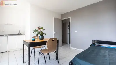 Studio à Montpellier