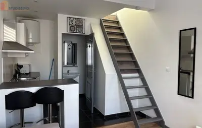 Studio à Bordeaux