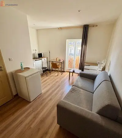 Studio à Béziers