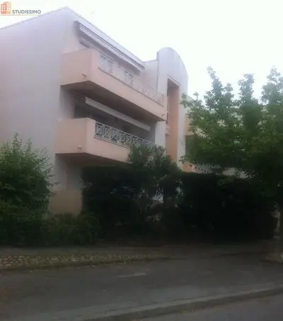 Studio à Montpellier