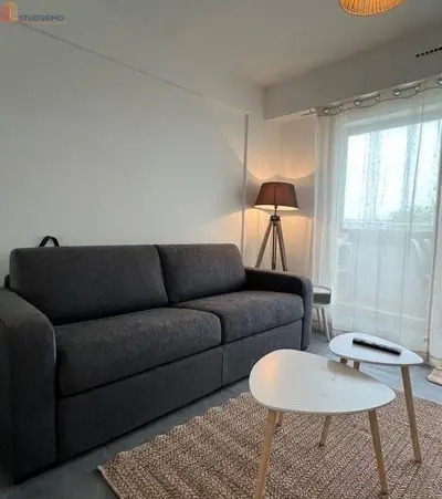 Studio à Mauguio