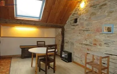 Studio à Redon