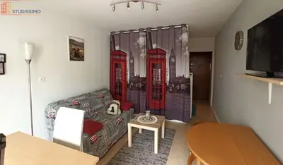 Studio à Gradignan