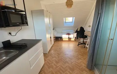 Studio à Rennes