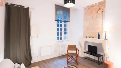 Studio à Bordeaux