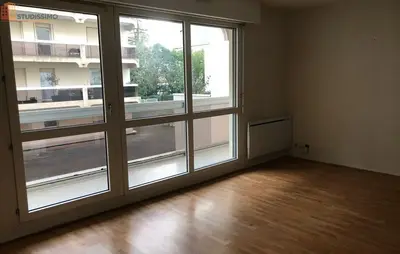 Studio à Bordeaux
